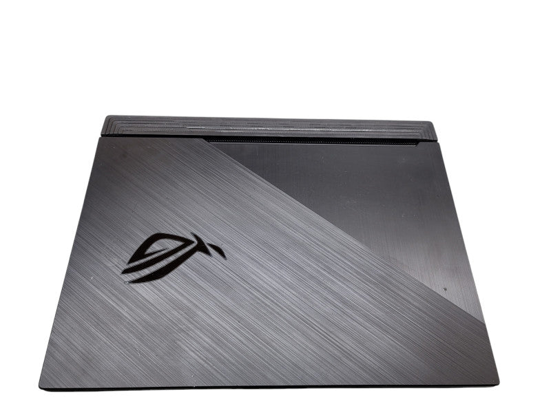 ASUS ROG STRIX G15 | i7-9750H| 32GB DDR4| GTX 1650| 512GB SSD  β Lap200