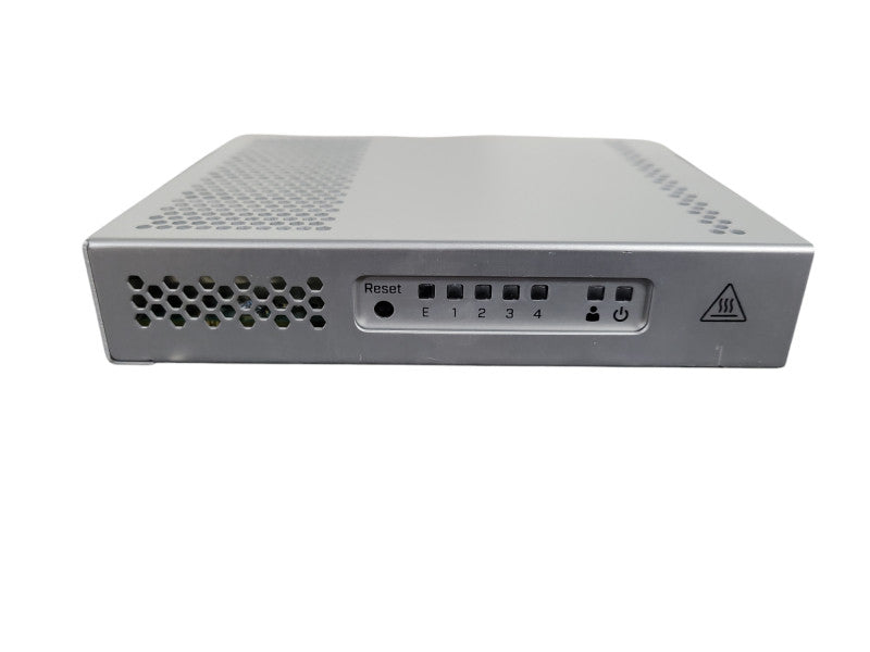 MICROTIK CRS305-1G-4S+IN 5-PORT ROUTER/BRIDGE GIGABIT 1GB 10GB 10GbE 4x SFP+ !