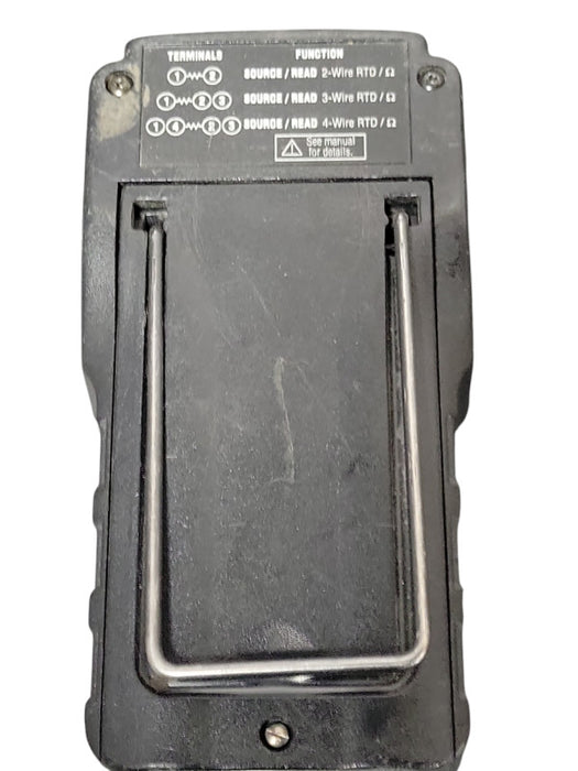Altek 311A universal RTD Calibrator, READ _