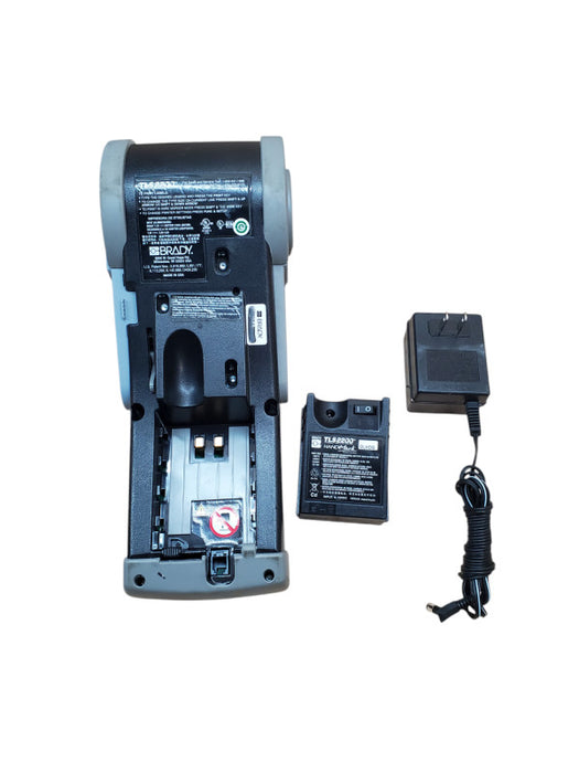 Brady TLS2200 Thermal Label System | Label Printer | *READ*