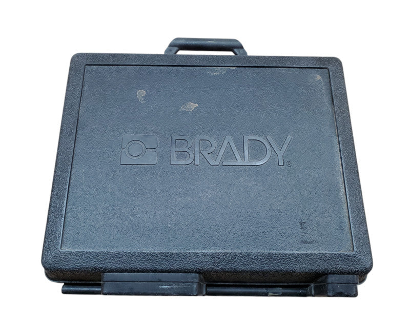 Brady TLS2200 Thermal Label System | Label Printer | *READ*