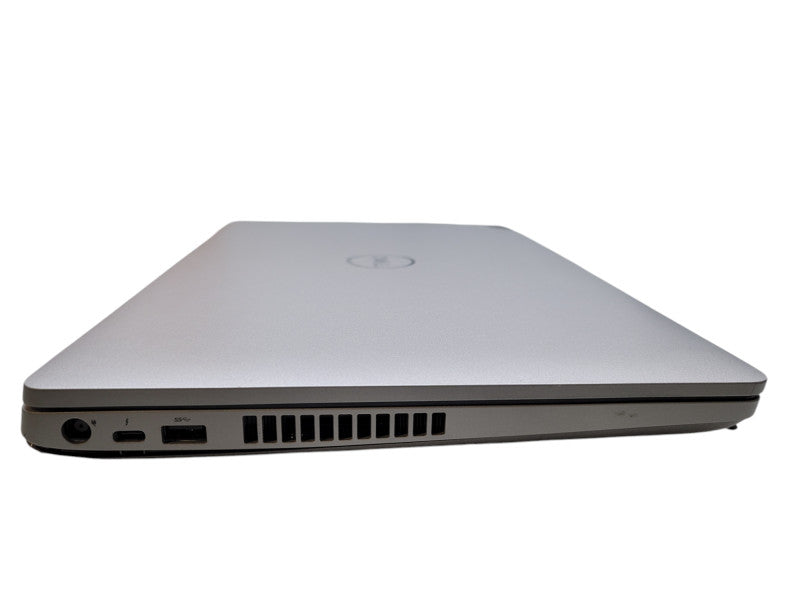 Dell Precision 3551| i7-10850H| 16GB DDR4| Quadro P620| 512GB SSD | READ Qβ Lap200