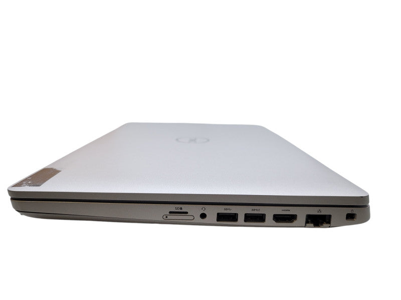 Dell Precision 3551| i7-10850H| 16GB DDR4| Quadro P620| 512GB SSD | READ Qβ Lap200