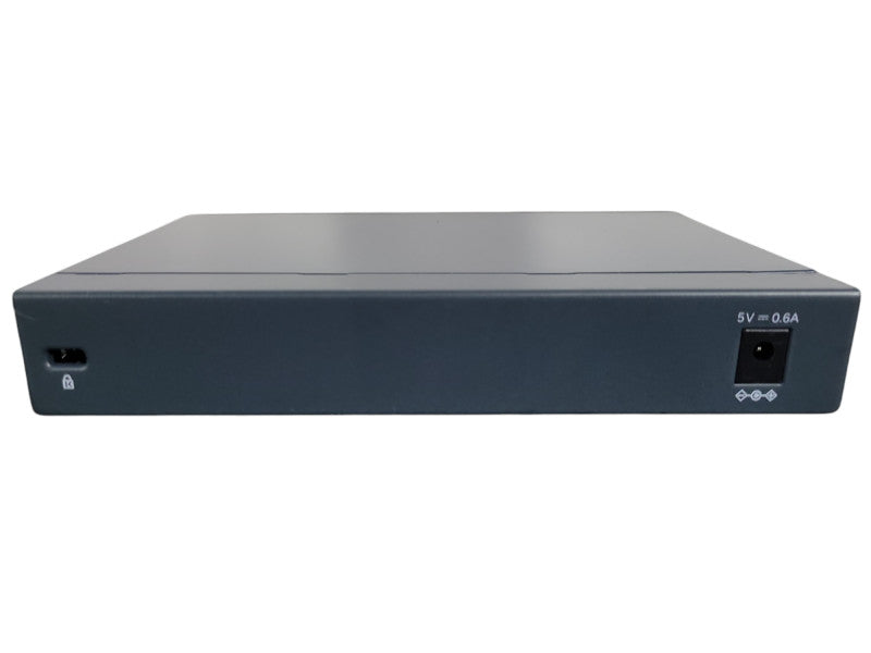 TP-Link (TL-SG108) 8-Port 10/100/1000Mbps Desktop Switch  !