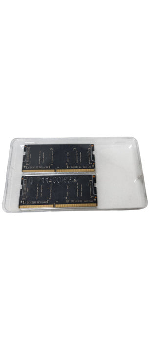 2x Laptop RAM Sticks 4GB DDR4-2666  Micron MTA4ATF51264HZ-2G6E3