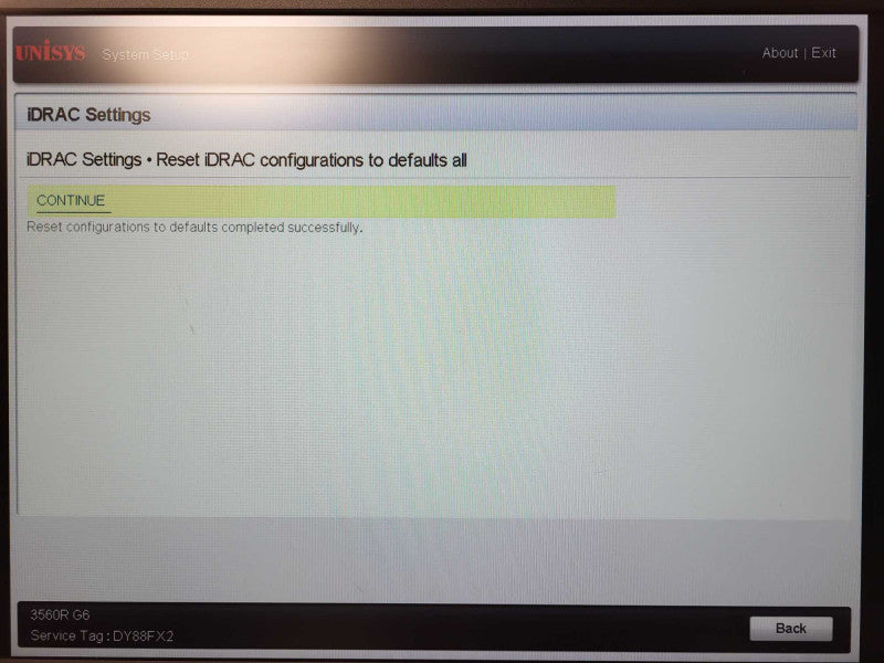 Dell/Unisys OEMR R740 8x 2.5" Gold 5122 48GB RAM H740P RAID 2x PSU $
