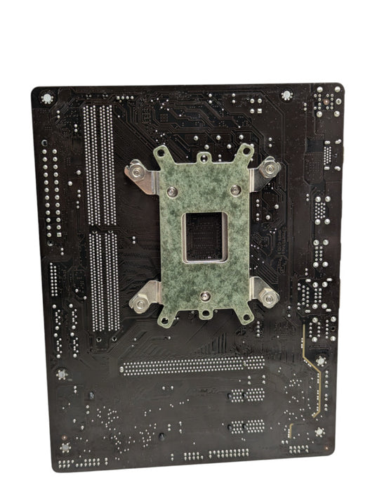 GIGABYTE GA-H110M-A with Intel Core i5-6600K & 16GB RAM  -