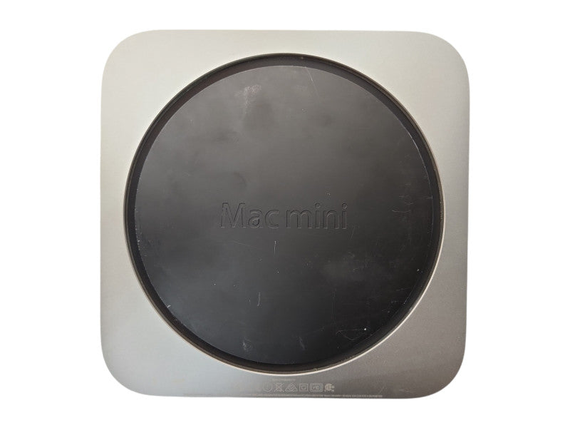 Apple Mac Mini Late 2014, A1347, i5-4278U 2.6GHz, 8GB DDR3, 1TB HDD