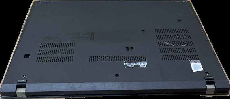 Lenovo ThinkPad T490 i5-10210U Missing Key LCD Blemish For Parts/Repair READ!  Lap200