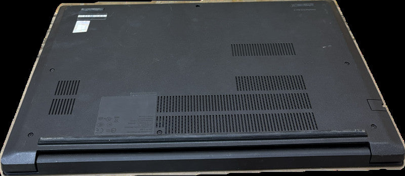 Lenovo ThinkPad E15 i5-1135G7 Missing Keys For Parts/Repair READ!  Lap200