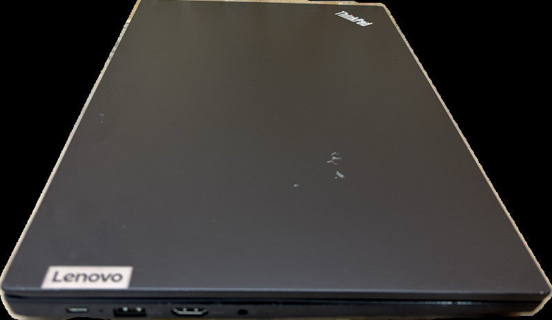 Lenovo ThinkPad E15 i5-1135G7 Missing Keys For Parts/Repair READ!  Lap200