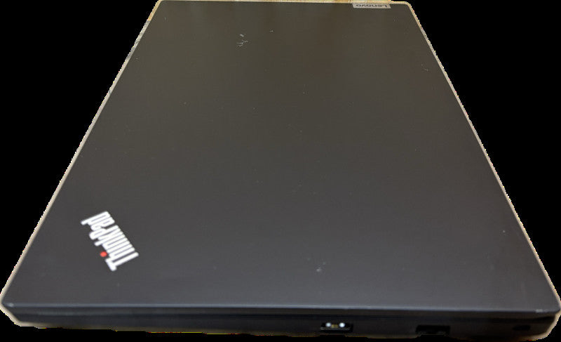 Lenovo ThinkPad E15 i5-1135G7 Missing Keys For Parts/Repair READ!  Lap200