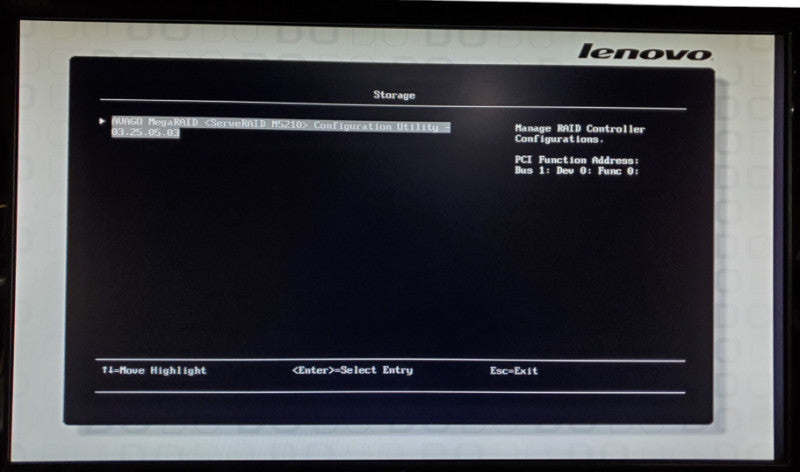 Lenovo System X3550 M5 | 2x Xeon E5-2680 v3 | 32GB DDR4 | No HDD | M5210
