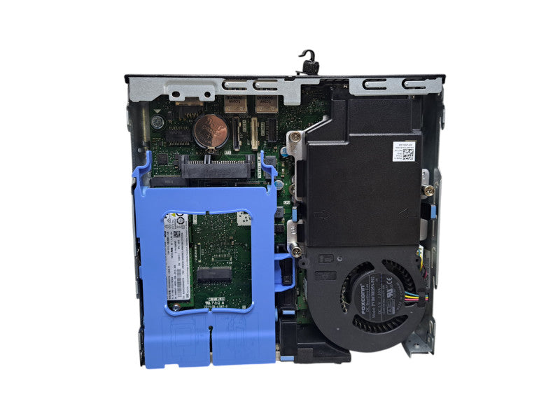 Dell OptiPlex 5080 Micro | i5-10500T @2.30GHz, 16GB DDR4, 256GB NVMe