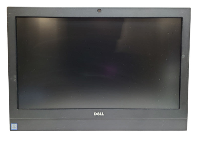 Dell OptiPlex 5250 AIO Wifi Desktop i5-7500@3.40GHz  8GB RAM NO-HDD/SSD/STAND Q