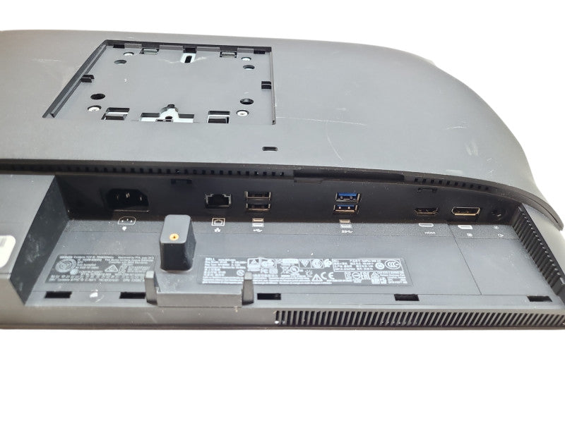 Dell OptiPlex 5250 AIO Wifi Desktop i5-7500@3.40GHz  8GB RAM NO-HDD/SSD/STAND Q