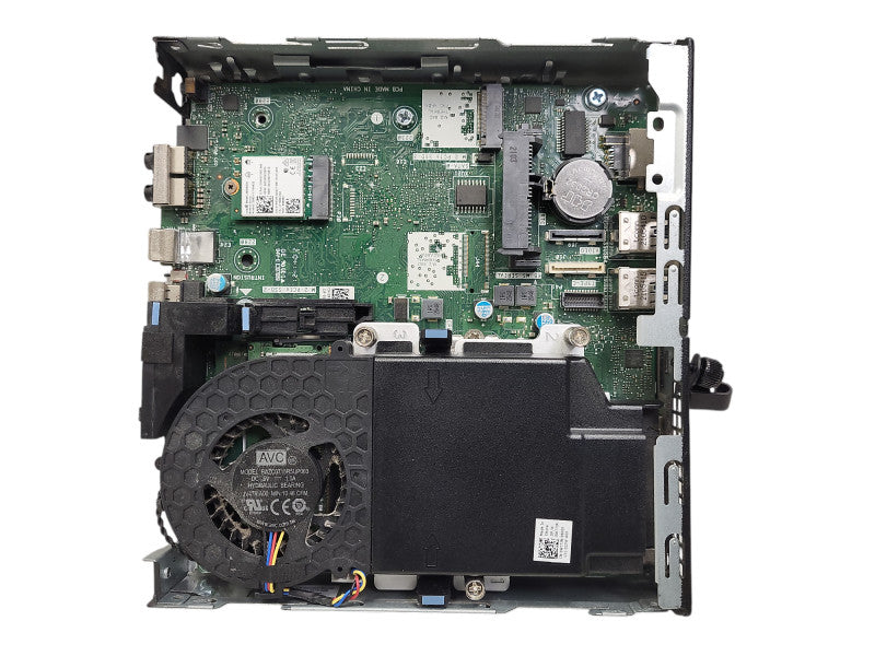 Dell OptiPlex 5080 USFF Desktop i5-10500T @ 2.3GHz, 16GB DDR4 RAM 500GB SSD $