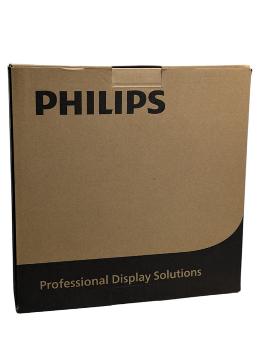 Philips 10.1" 10BDL3051T Multi-Touch Digital Signage Display Q-