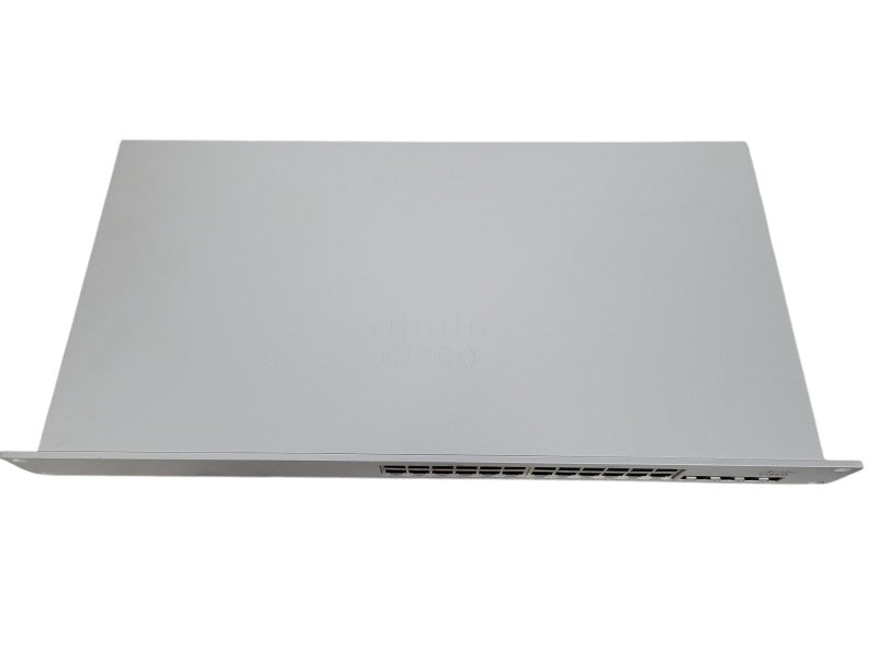 Meraki Cisco MS225-24P-HW 24-Port Gigabit PoE Switch - Unclaimed !
