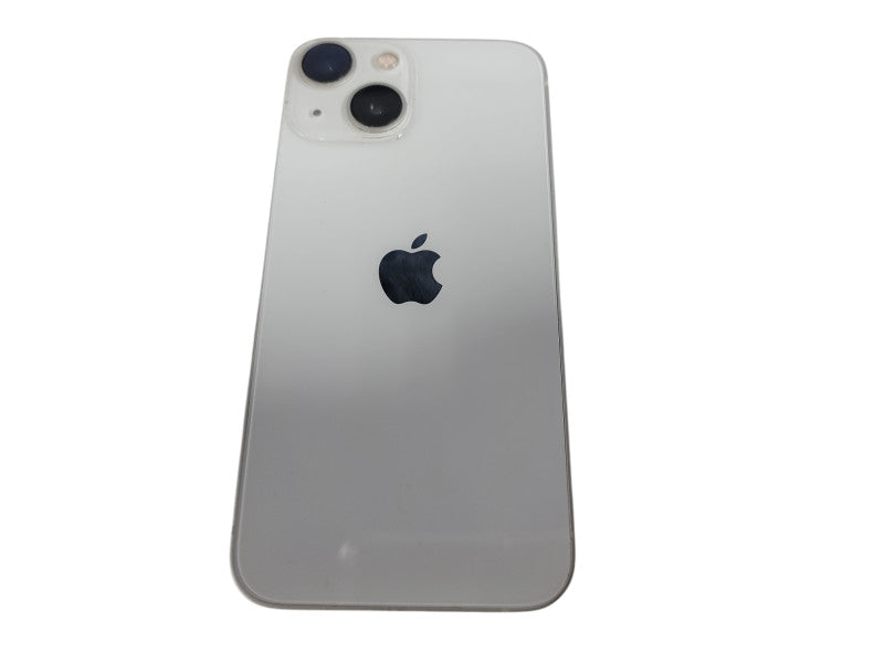 Apple iPhone 13 mini - 256GB - Starlight [A2626] (