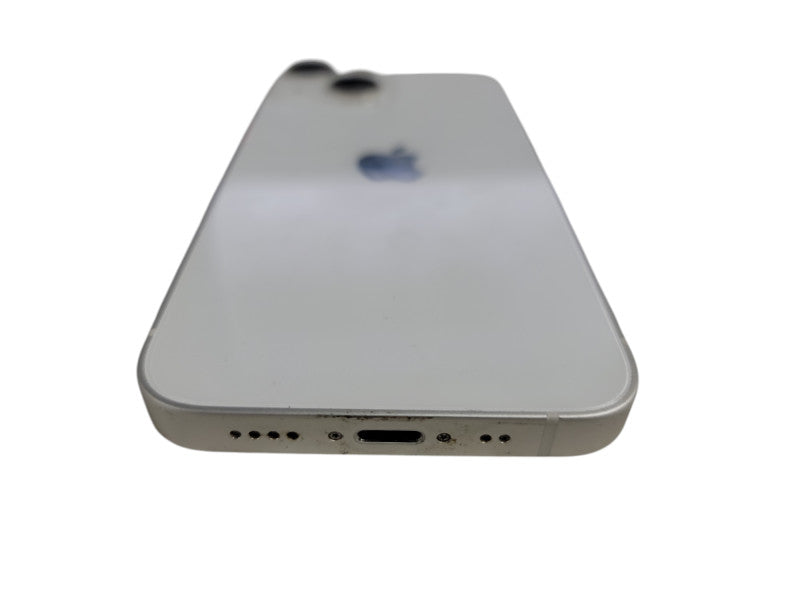 Apple iPhone 13 mini - 256GB - Starlight [A2626] (