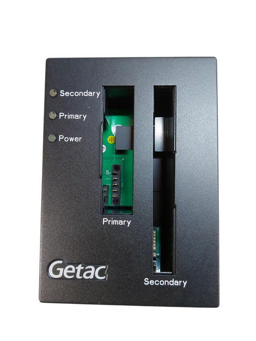 Getac M-Series 19V Battery Charger Kit with 2 ports