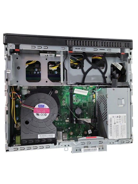 Lenovo ThinkCentre M75s G2 Ryzen 5 Pro 4650G 16GB DDR4 256GB nvme SFF Desktop !