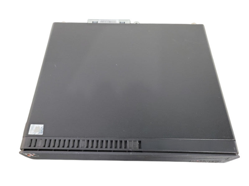 Lenovo ThinkCentre M75s G2 Ryzen 5 Pro 4650G 16GB DDR4 256GB nvme SFF Desktop !