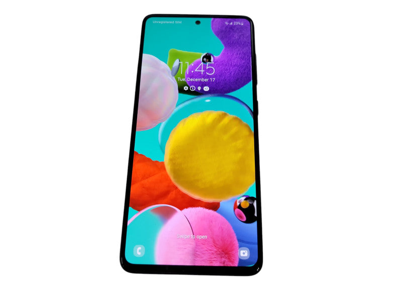 Samsung Galaxy A51 - 64GB - Iridescent [SM-A515W] (*