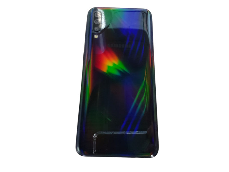 Samsung Galaxy A50 - 64GB - Iridescent [SM-A505W] (