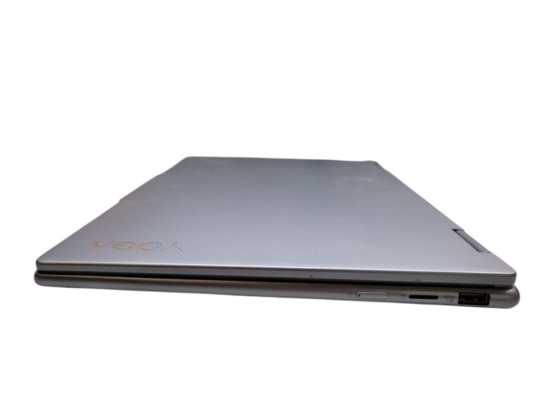 Lenovo Yoga 7 2-in-1| Ryzen 5 8640HS | 16GB RAM| 512GB SSD | BIOS LOCKED  β Lap200
