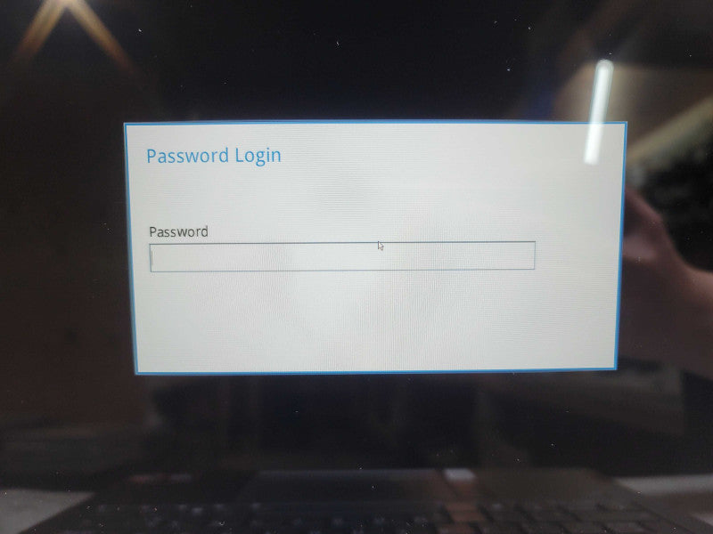Lenovo Yoga 7 2-in-1| Ryzen 5 8640HS | 16GB RAM| 512GB SSD | BIOS LOCKED  β Lap200
