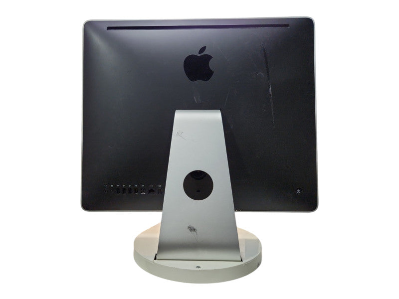 Apple iMac 20" A1224 Early 2008, Core 2 Duo 2.4GHz, No HDD, READ