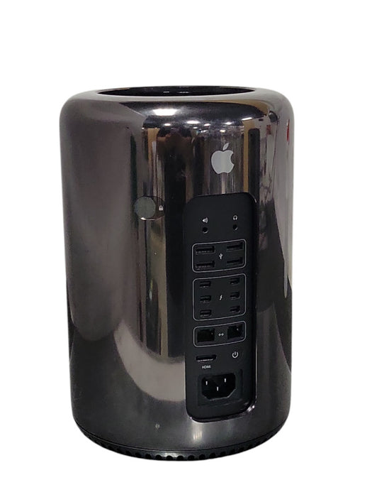 Apple Mac Pro 2013 Xeon E5-1650v2, 16GB, 250GB SSD, FirePro D500 3GB GPU _