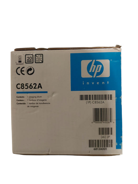Brand New HP C8562A LaserJet 9500 Series Yellow Color Imaging Drum