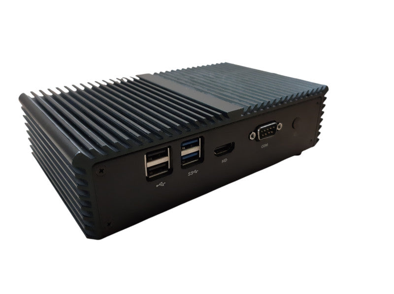 pfSense Firewall/Router, Intel i3-5005U, 4GB RAM, NO HDD, 4x 1Gb Network port