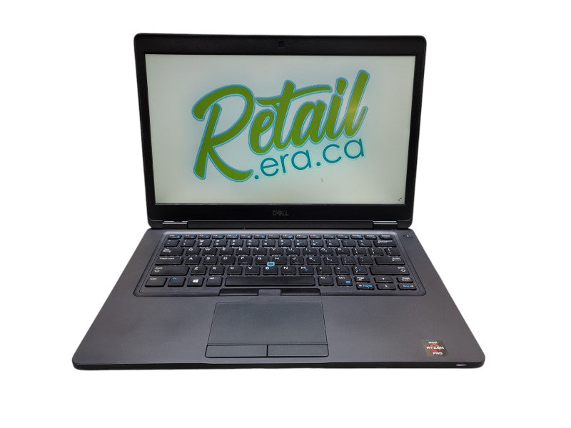 Dell Latitude 5495| Ryzen 5 2500U| 16GB DDR4| 256GB SSD  β BudLap