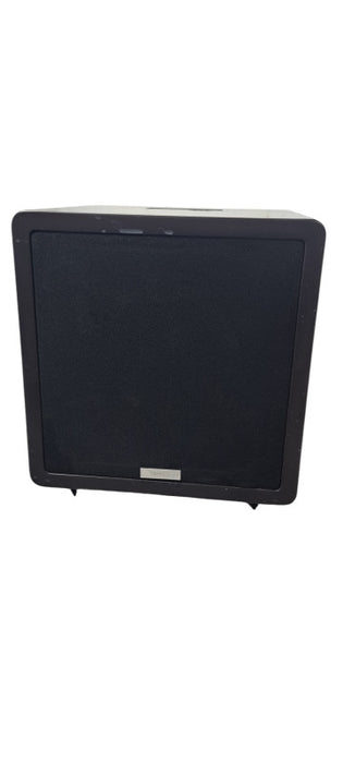 Tannoy TS801 Active Subwoofer