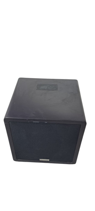 Tannoy TS801 Active Subwoofer