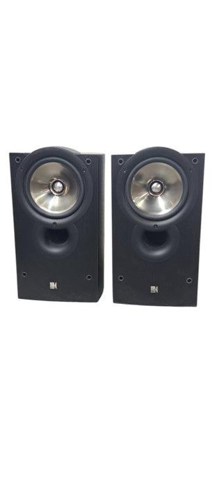 KEF IQ1 SP3499 Bookshelf Speakers 8 Ohm 10-100 Watts