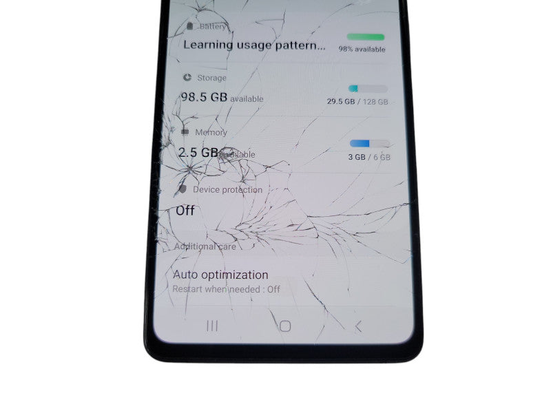 Samsung S20 FE 5G - 128GB - Navy Blue [SM-G781W | Read] (