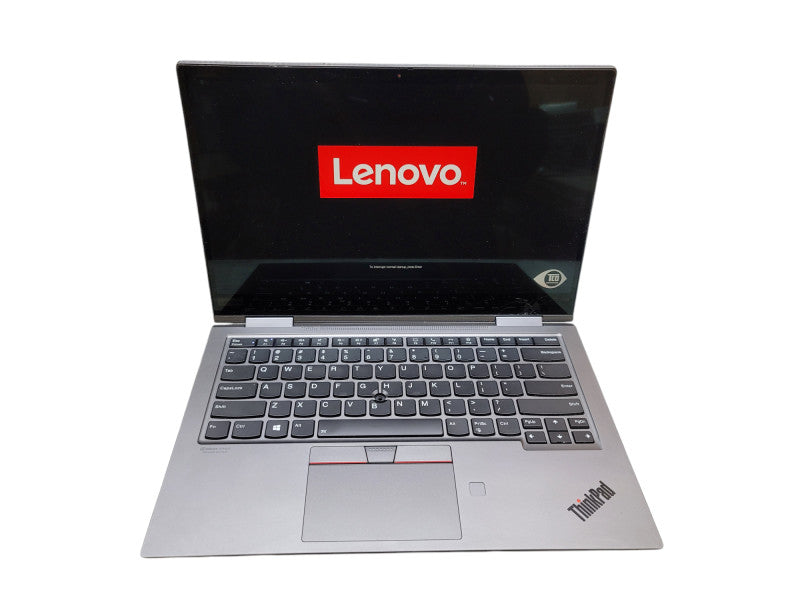 Lenovo Yoga X1 Yoga Gen 5| i7-10610U| 16GB RAM| NO SSD FOR PARTS/REPAIR  β BudLap