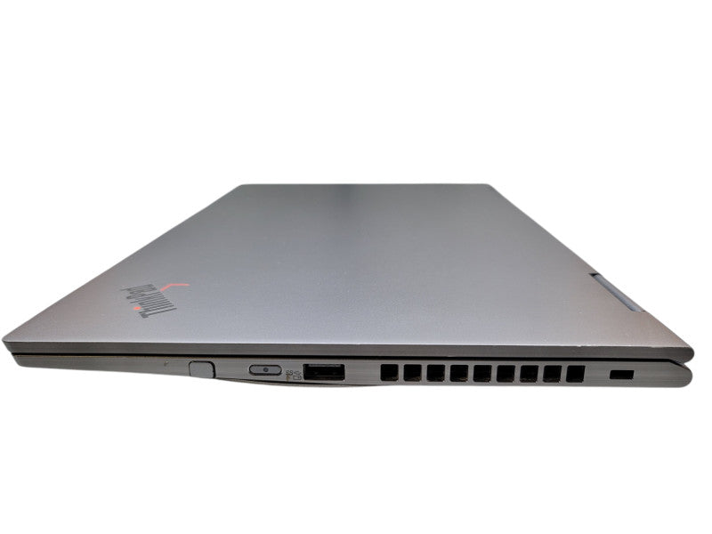 Lenovo Yoga X1 Yoga Gen 5| i7-10610U| 16GB RAM| NO SSD FOR PARTS/REPAIR  β BudLap