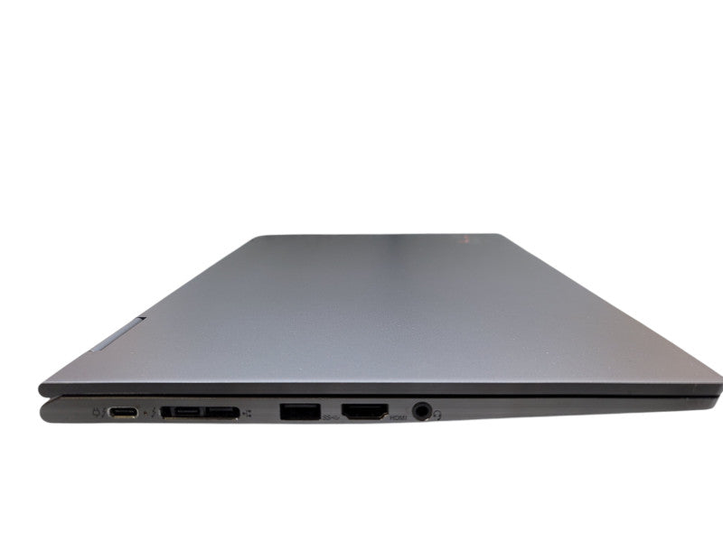 Lenovo Yoga X1 Yoga Gen 5| i7-10610U| 16GB RAM| NO SSD FOR PARTS/REPAIR  β BudLap