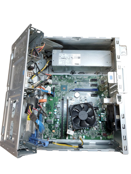 Dell OptiPlex 3070 SFF Intel Core i5-9500 8GB RAM DDR4 - NO HDD