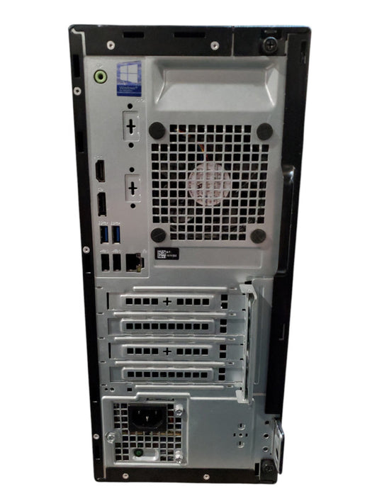 Dell OptiPlex 3070 SFF Intel Core i5-9500 8GB RAM DDR4 - NO HDD