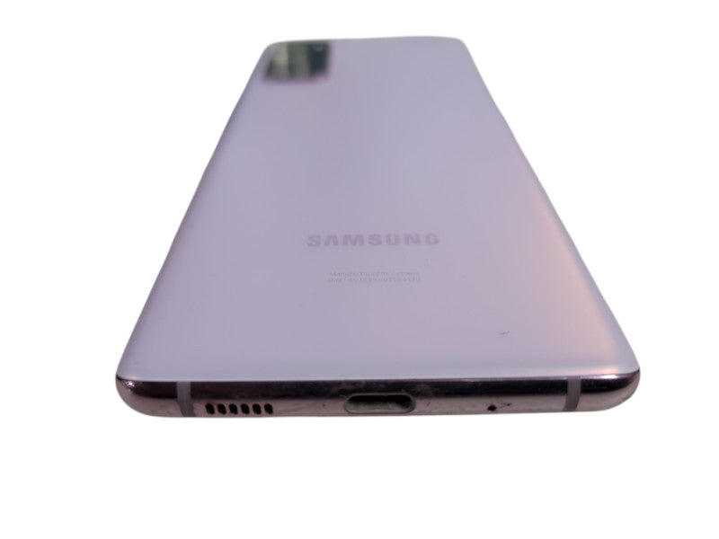 Samsung Galaxy S20 FE 5G - 128GB - Pink [SM-G781W | Read] (