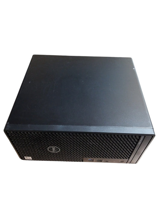 Dell OptiPlex 3080 Tower| i3-10100 @3.60GHz, 16GB DDR4, No HDD