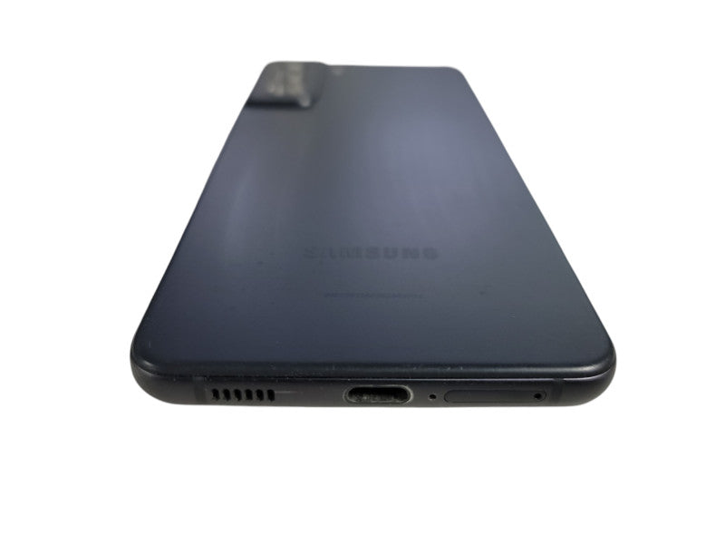Samsung Galaxy S21 FE 5G - 128GB - Black [SM-G990W2 | Read] (