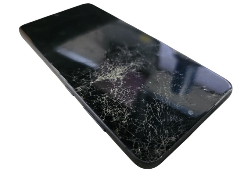 Samsung Galaxy S21 FE 5G - 128GB - Black [SM-G990W2 | Read] (